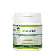 500 g Chlorella Bio Algen 200 mg (2500 Presslinge)