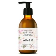250 ml APoEM Replenish Luxury Body Cream