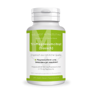 Tri-Magnesiumcitrat 500 mg 240 Kapseln