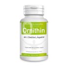 120 vegane Tabletten L-Ornithin-L-Aspartat 400 mg