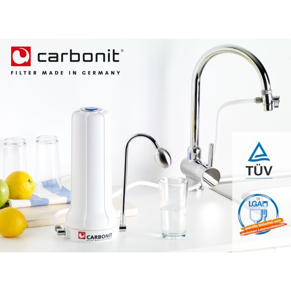 Carbonit SanUno Vital Wasserfilter