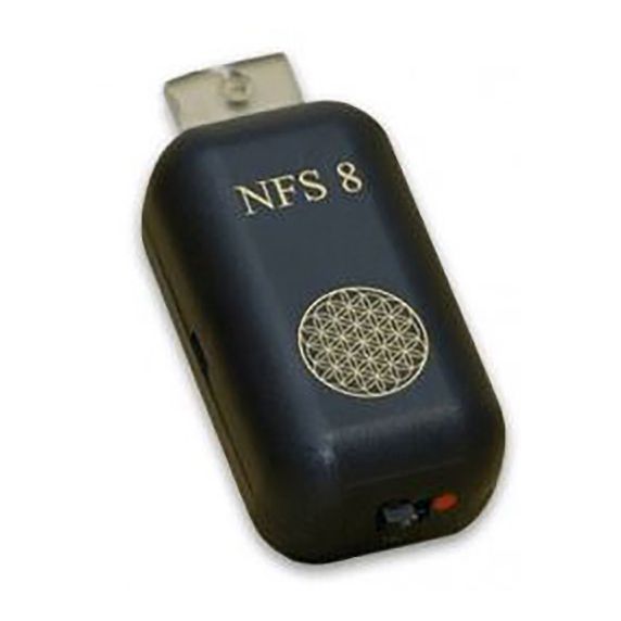 Naturfeldsimulator NFS 8