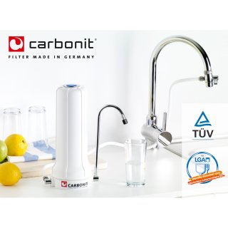 Carbonit SanUno Wasserfilter System