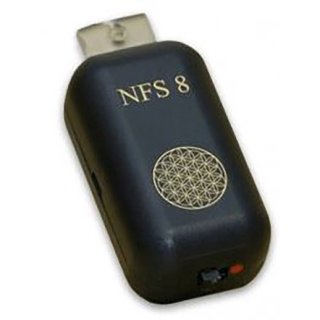 Naturfeldsimulator NFS 8