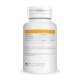 1 Kapsel enthält 500 mg Vollagen® (= pflanzliche Aminosäuren-Kombination), 20 mg Vitamin C, Cellulose HPMC (Kapselhülle), Trennmittel