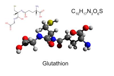 Superwirkstoff Glutathion: Warum ein guter Glutathionspiegel gesundheitliche Vorteile verschafft